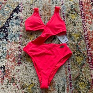 Gymshark Horizon Lifestyle Swimsuit